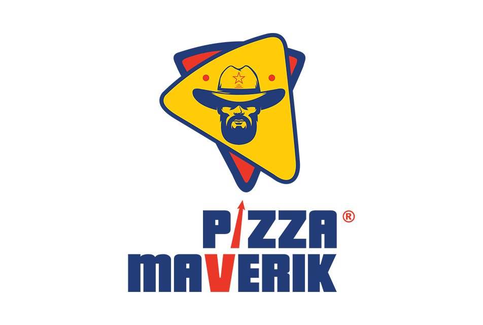 Pizza maverik