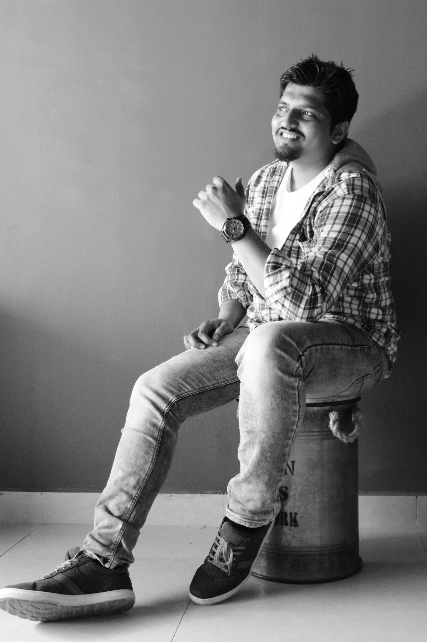 Professional Commercial photographer based in mumbai