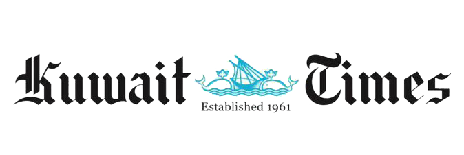 kuwait times logo